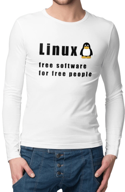 Linux Is Free