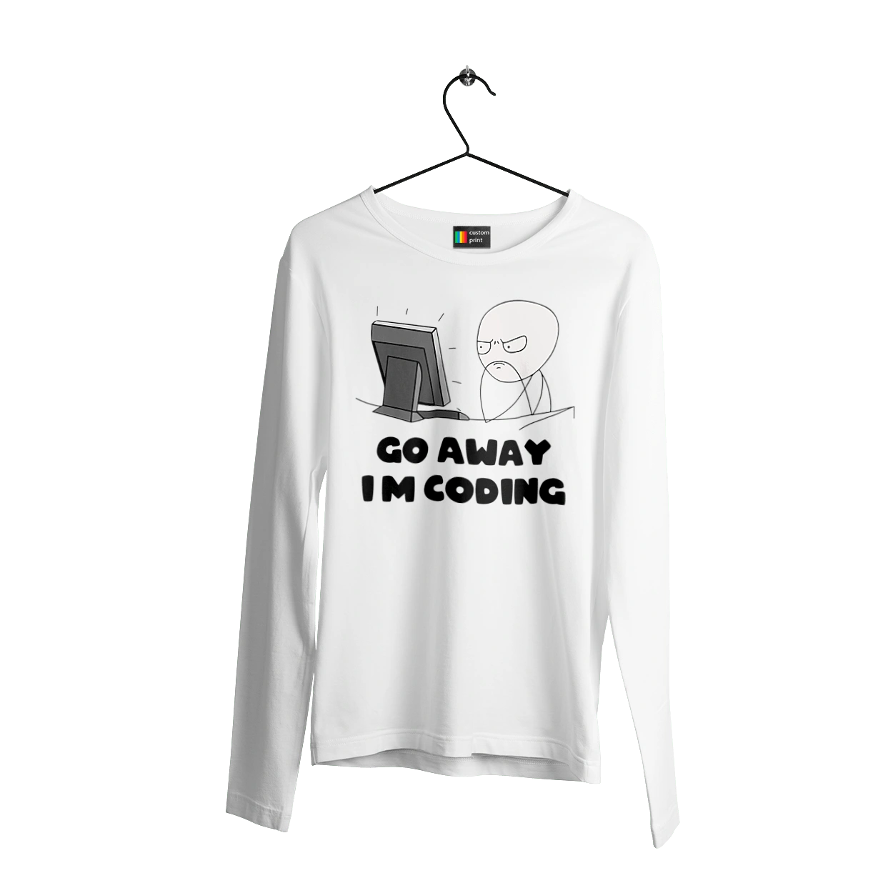 Іди Я кодую