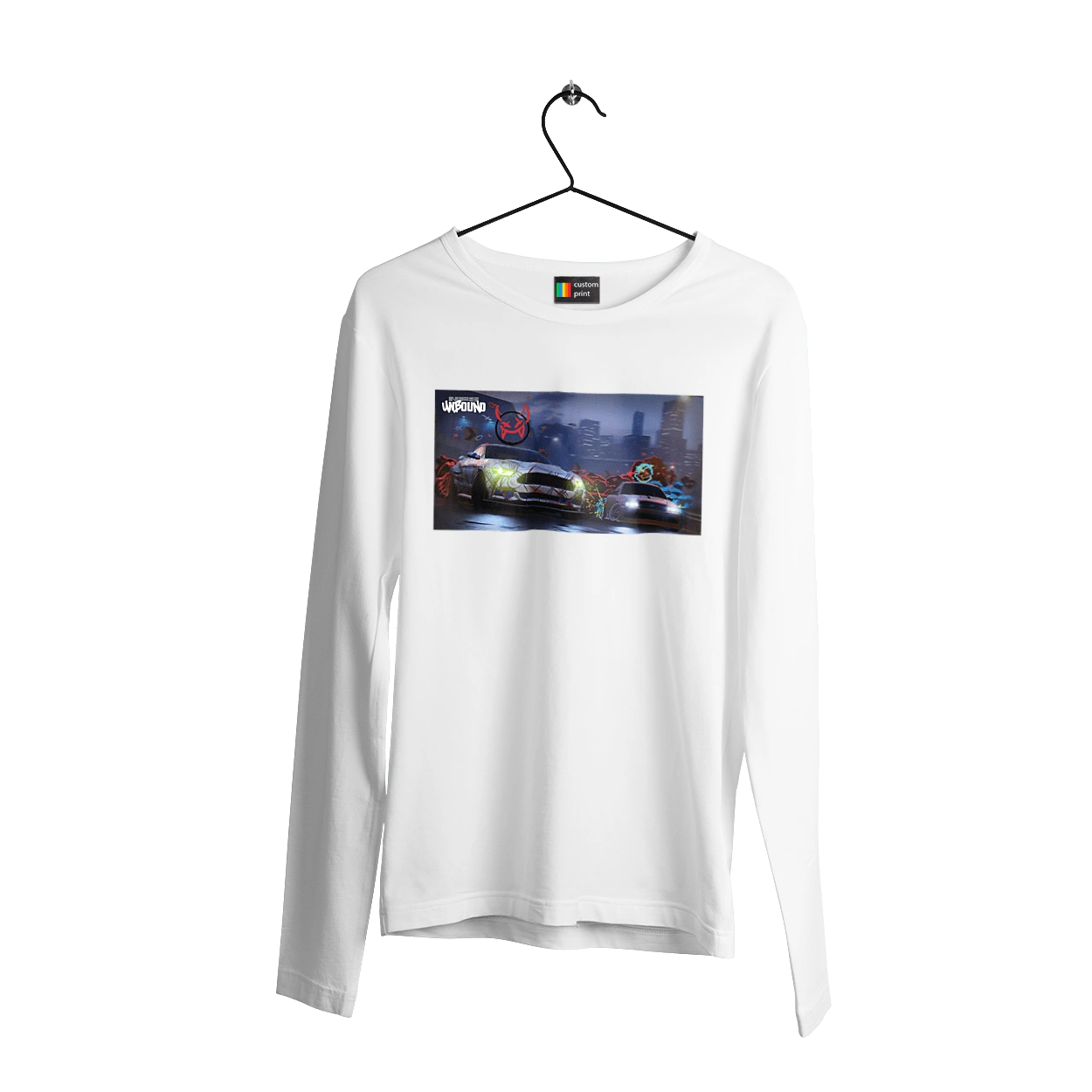 Need for Speed Unbound