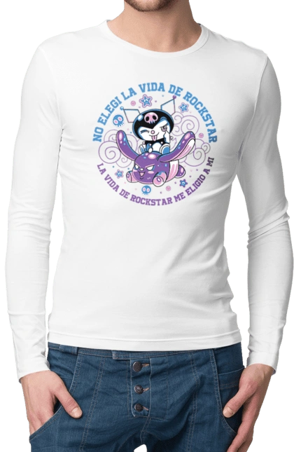 Хелло Кітті Куромі