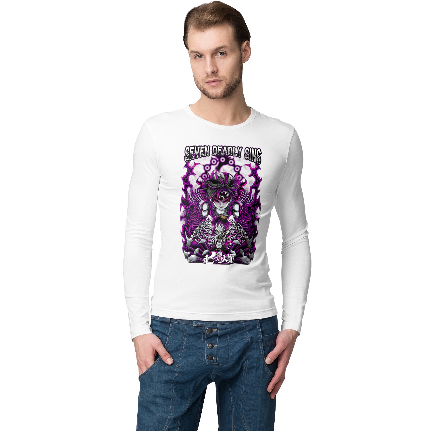 Сім смертних гріхів Меліодас