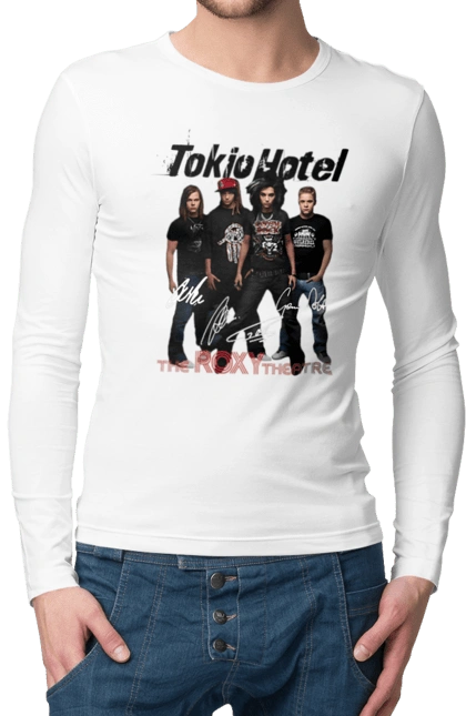 Tokio Hotel