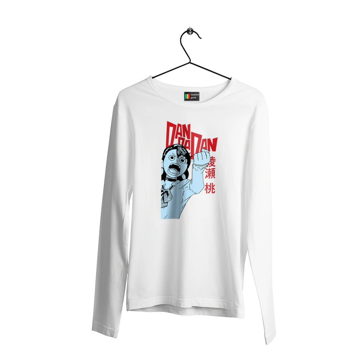 Дандадан ️Момо Аясэ