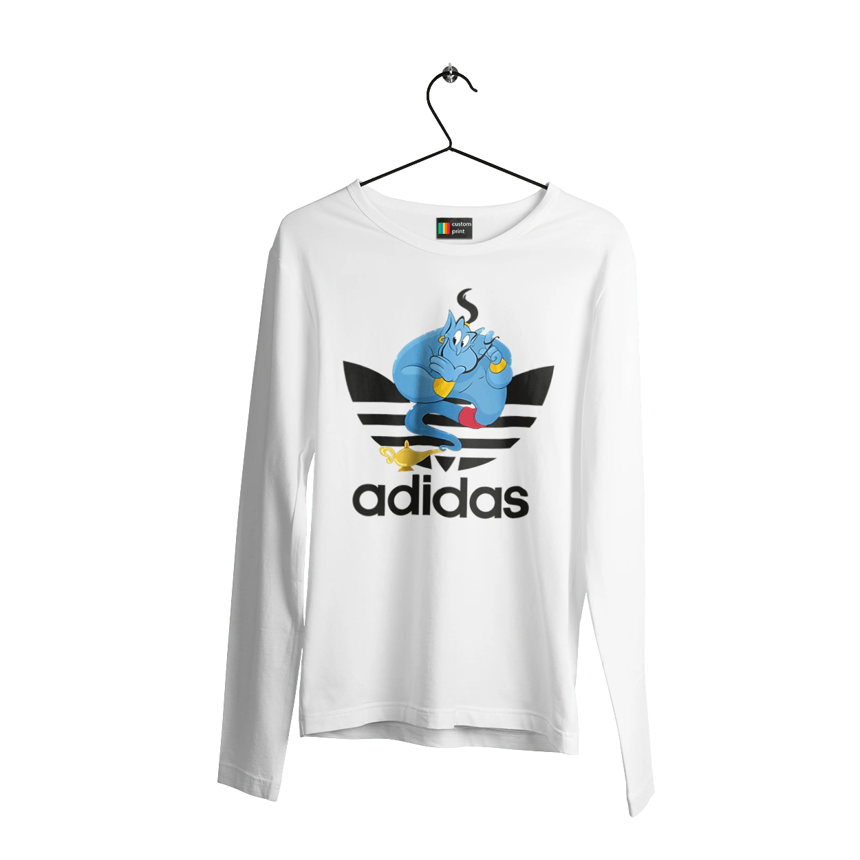 Adidas Джин