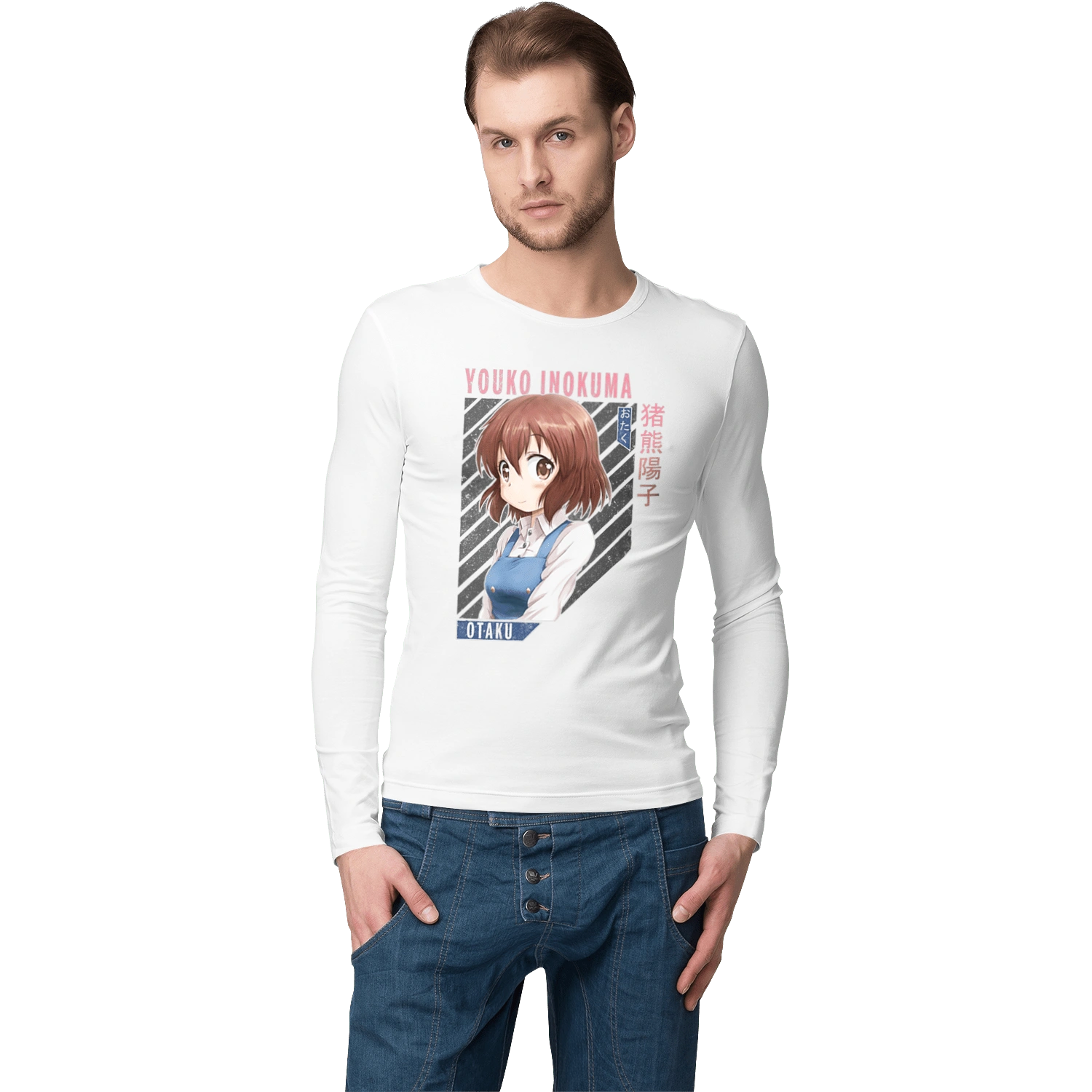 Kiniro Mosaic Yoko Inokuma