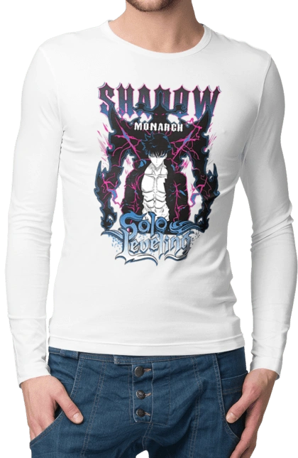 Поднятие уровня в одиночку