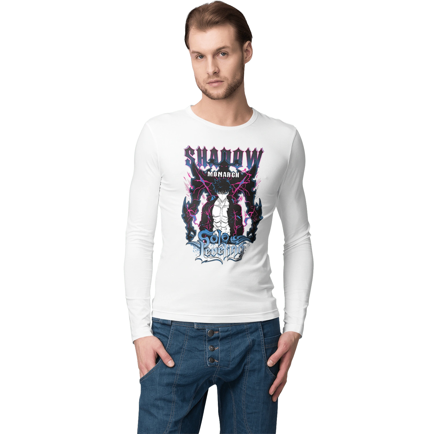 Поднятие уровня в одиночку