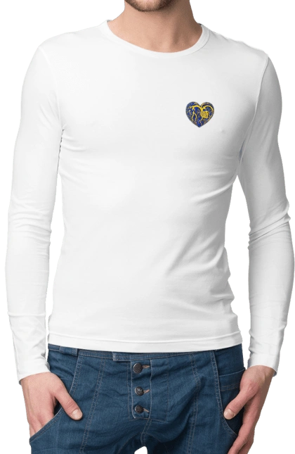 Сердца несгибаемых