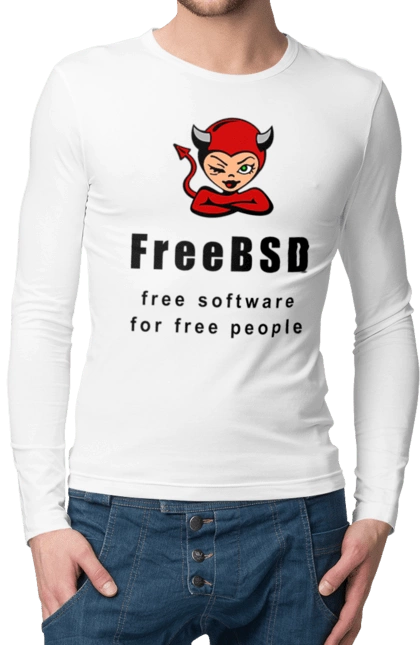 Freebsd For Free