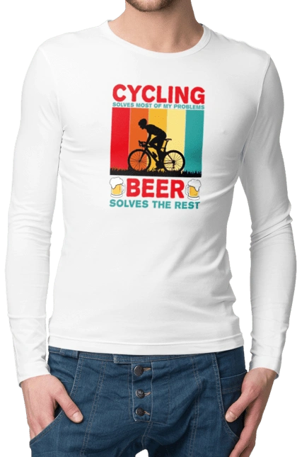 Cycling Beer
