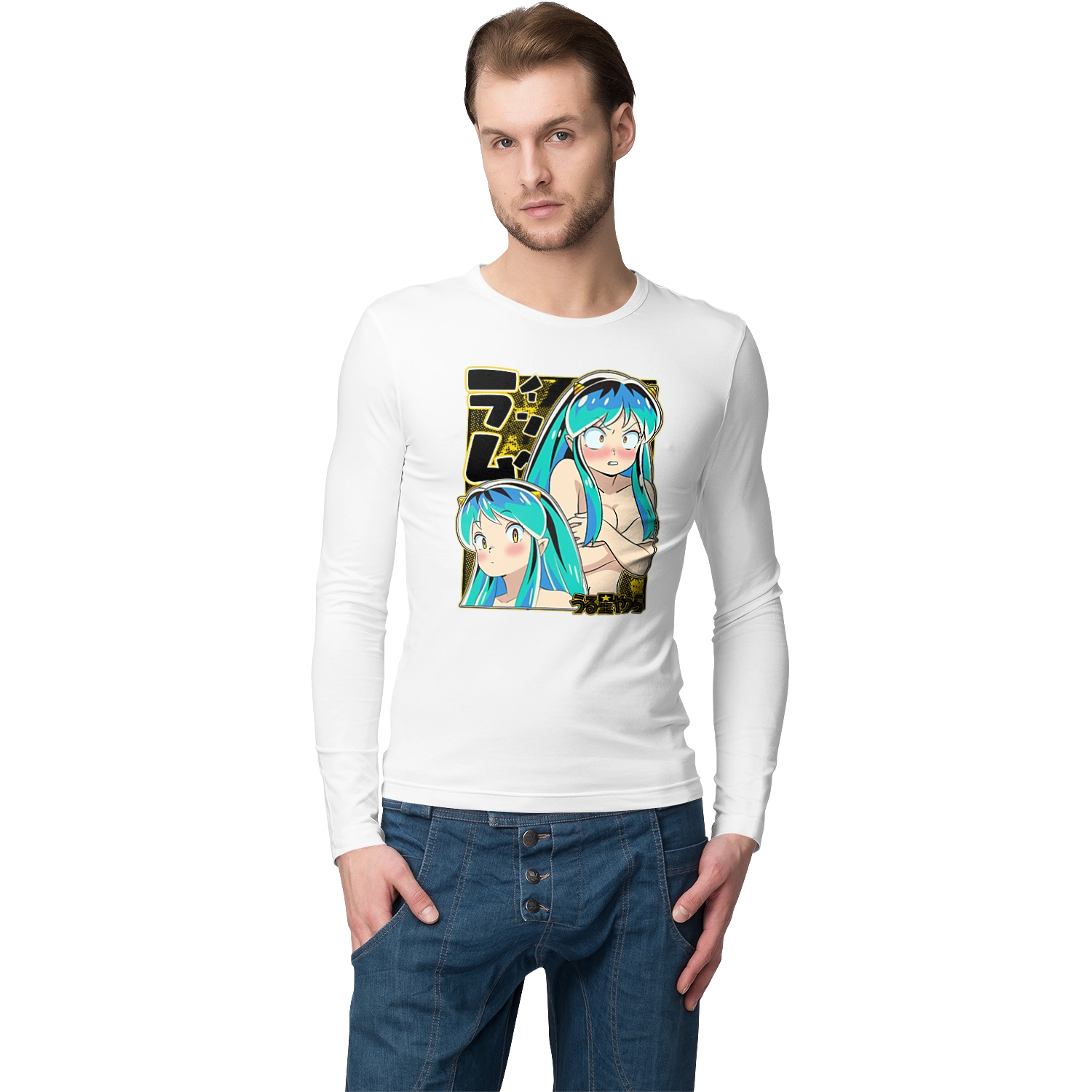 Несносные пришельцы Лам