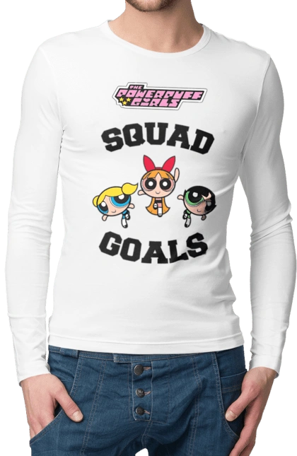 Круті дівчата