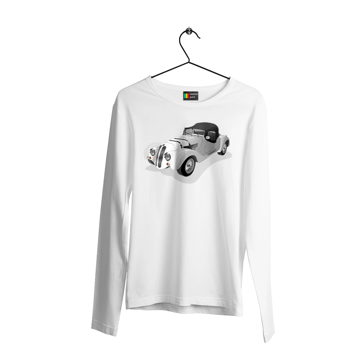 Автомобіль