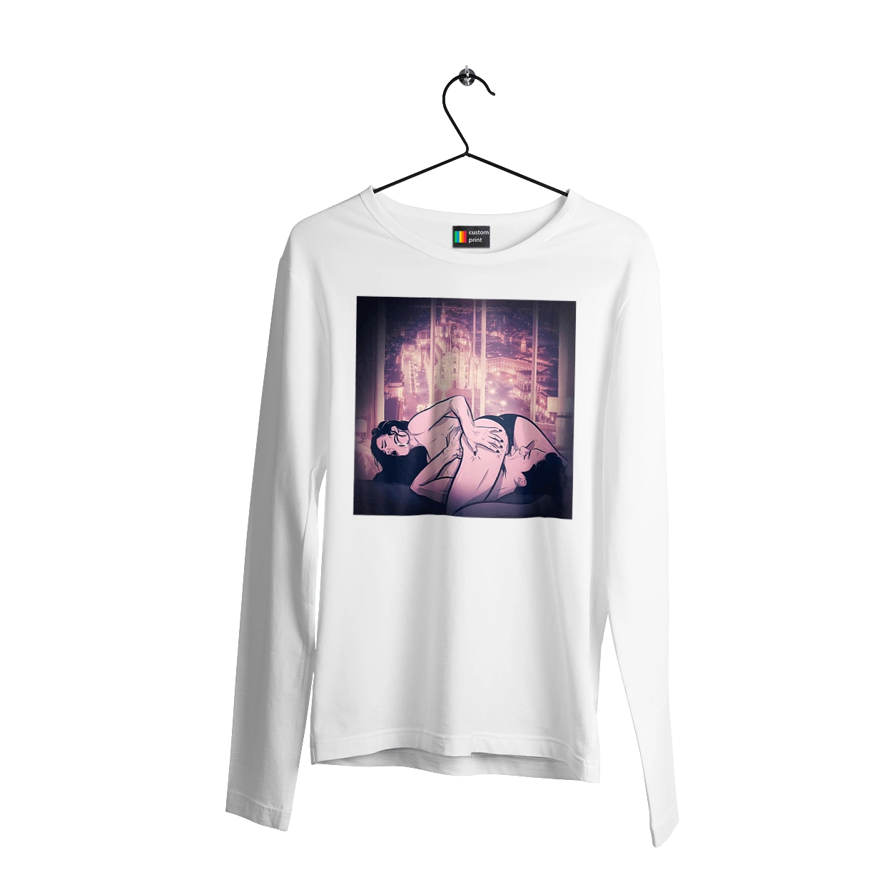 Adult Games Against The City