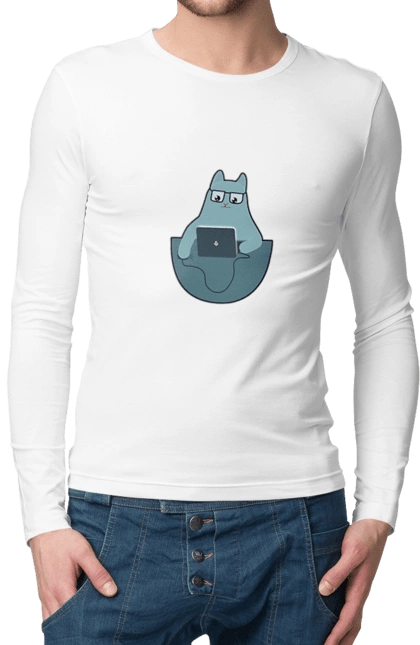 Кіт програміст