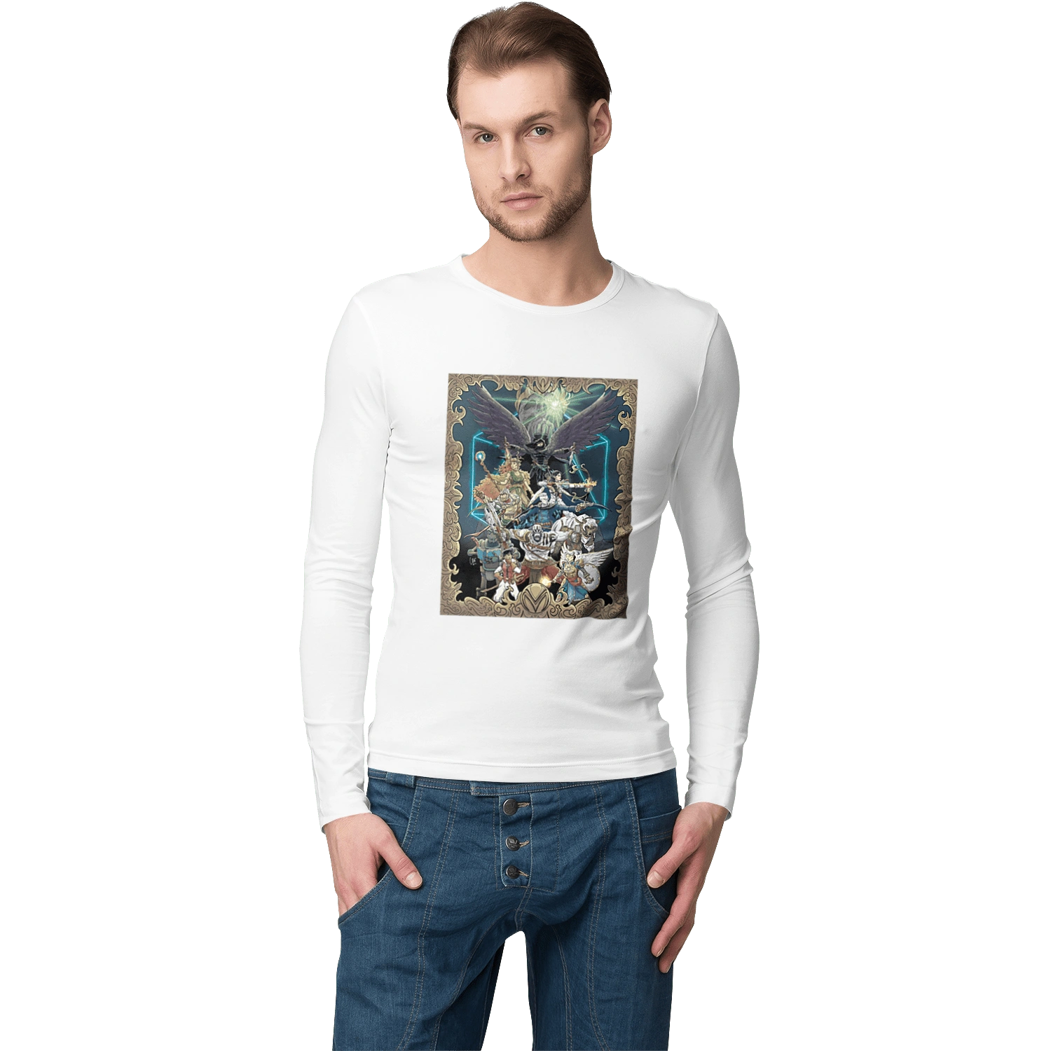 Легенда вокс машина