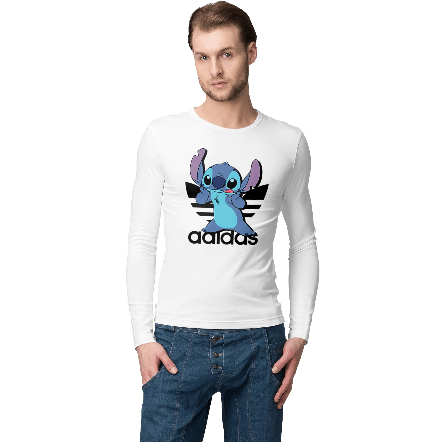 Adidas Стіч