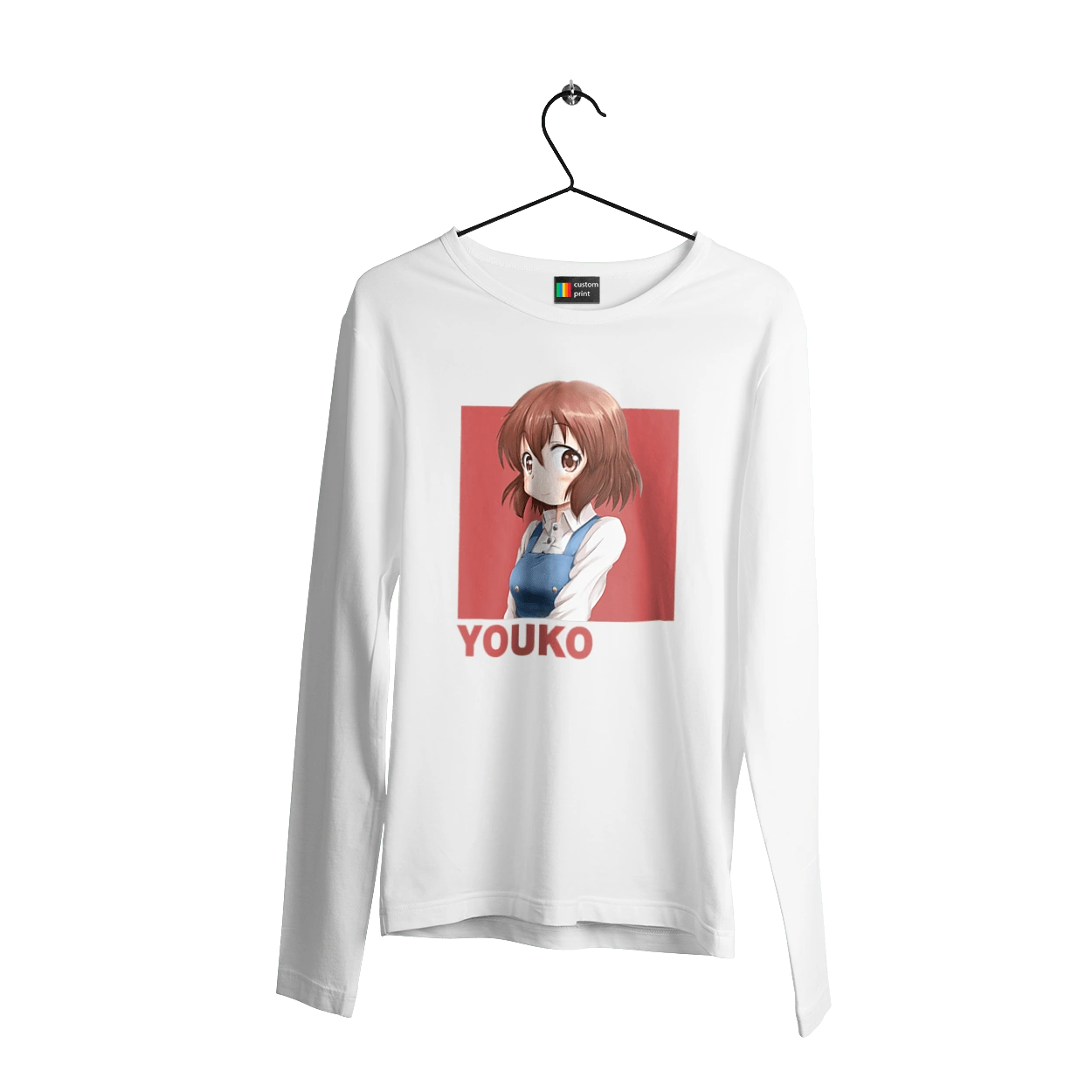 Kiniro Mosaic Yoko Inokuma