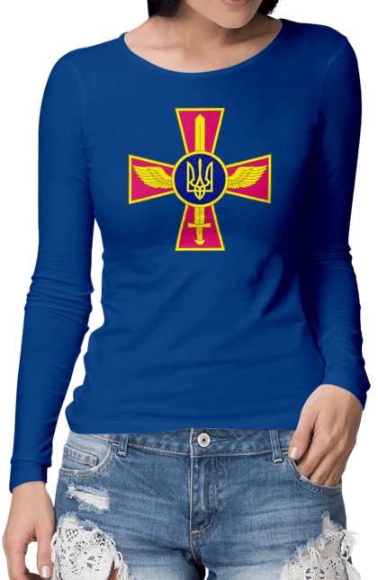 Збройні Сили України (ЗСУ)