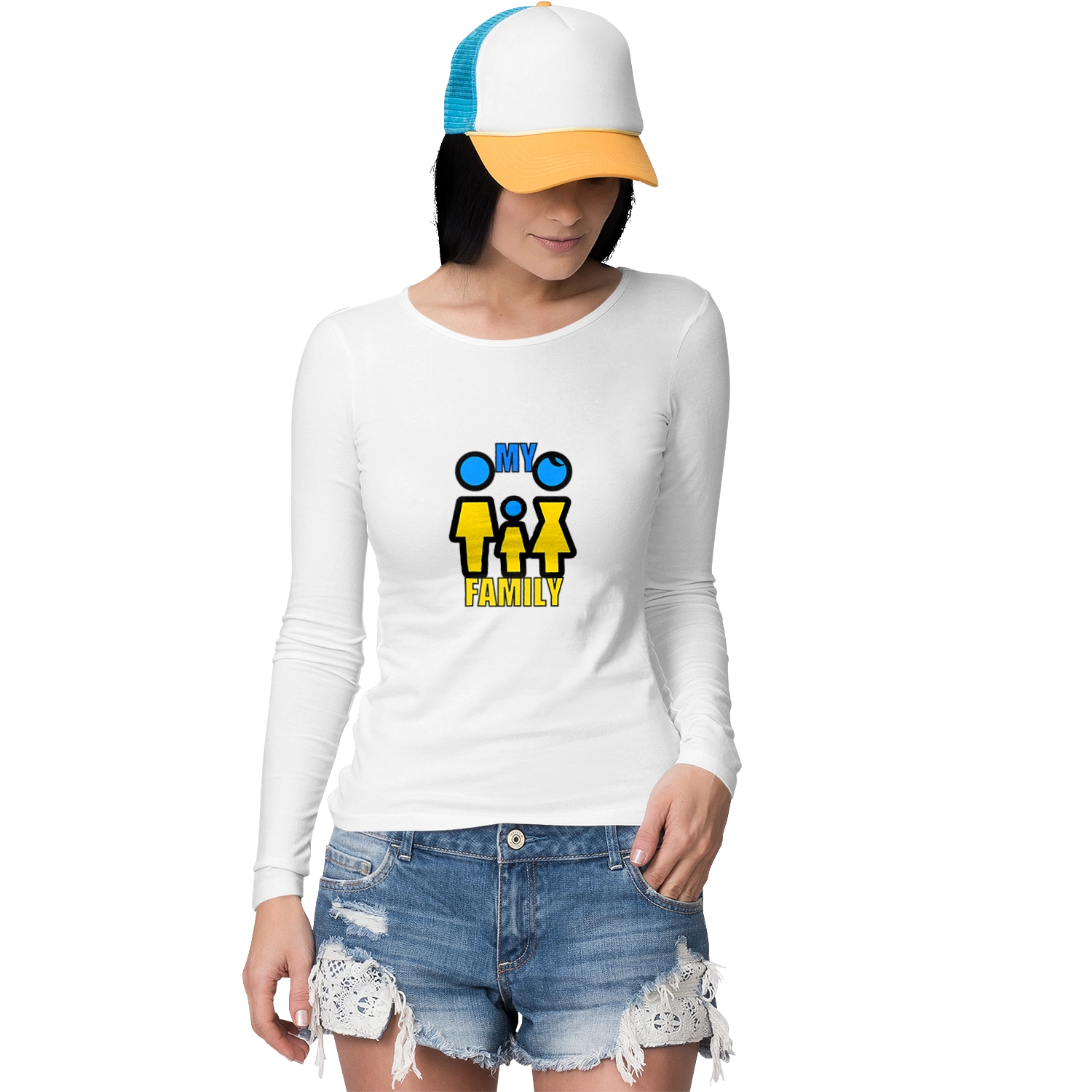 Моя родина