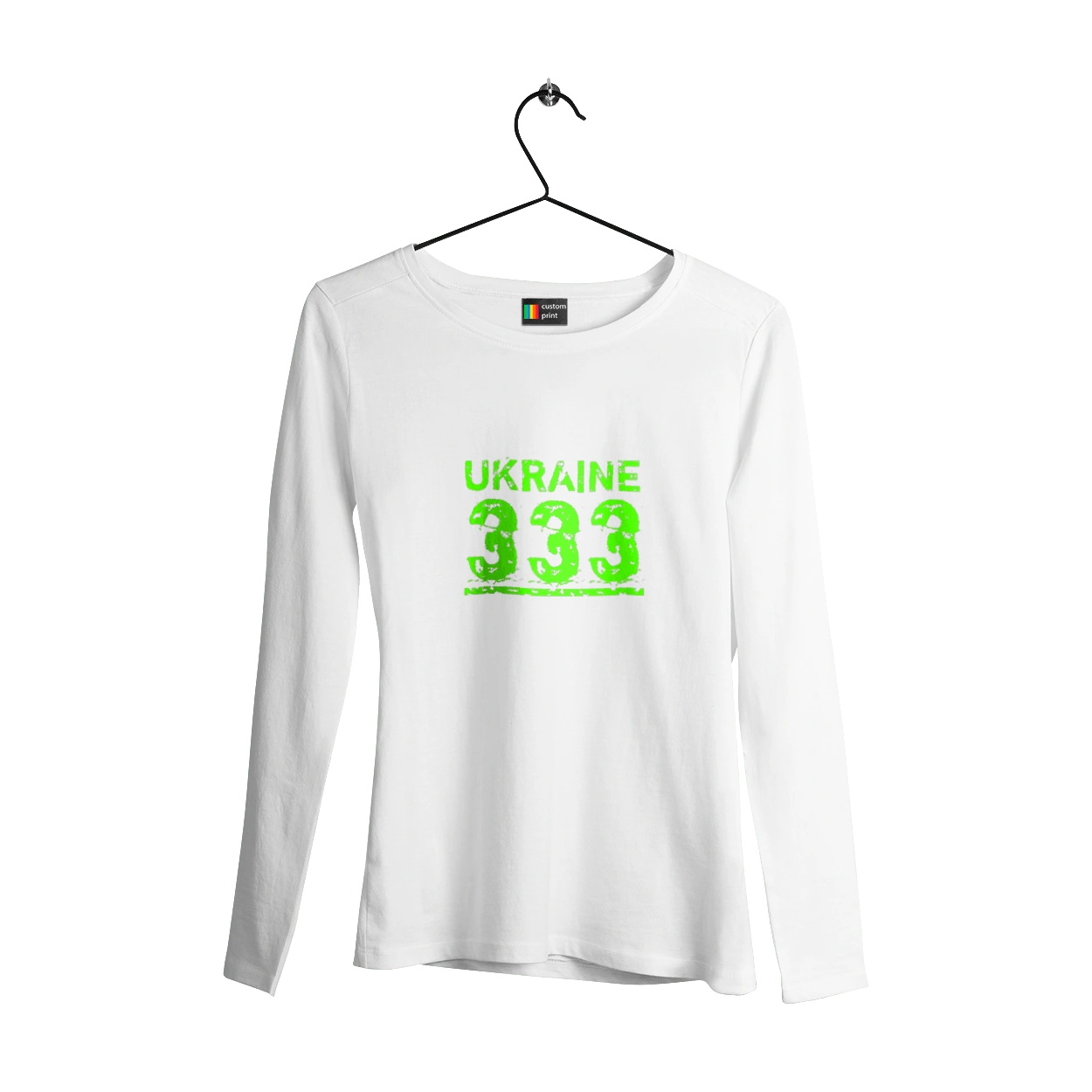 Україна 333