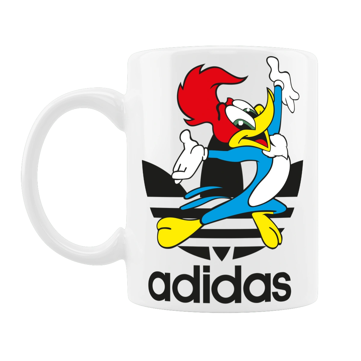 Adidas Вуді Вудпекер