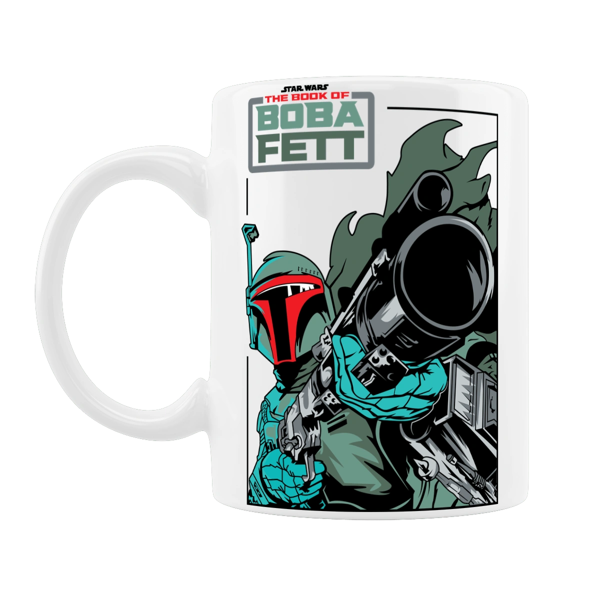 Boba Fett