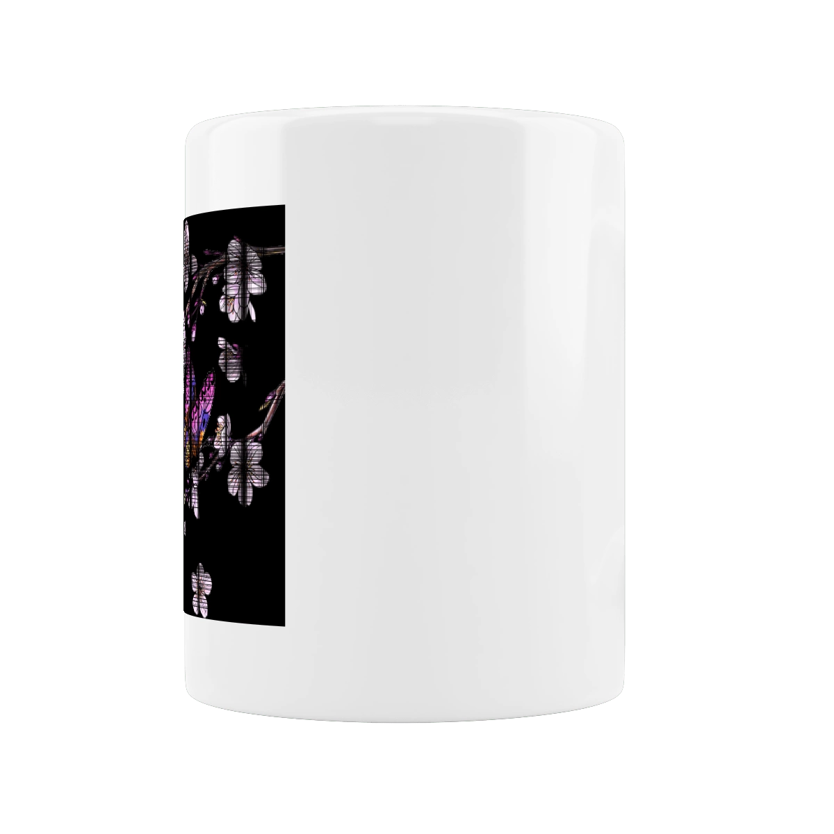 Метелик І Сакура