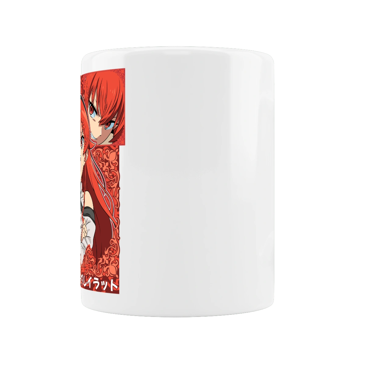 Mushoku Tensei Eris Boreas Greyrat