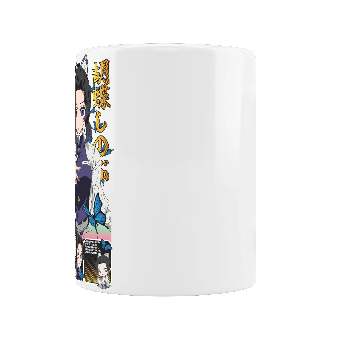 Demon Slayer Shinobu