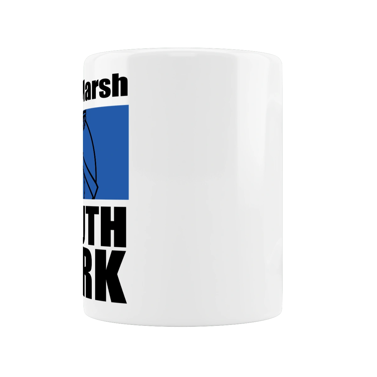 South Park Stan Marsh