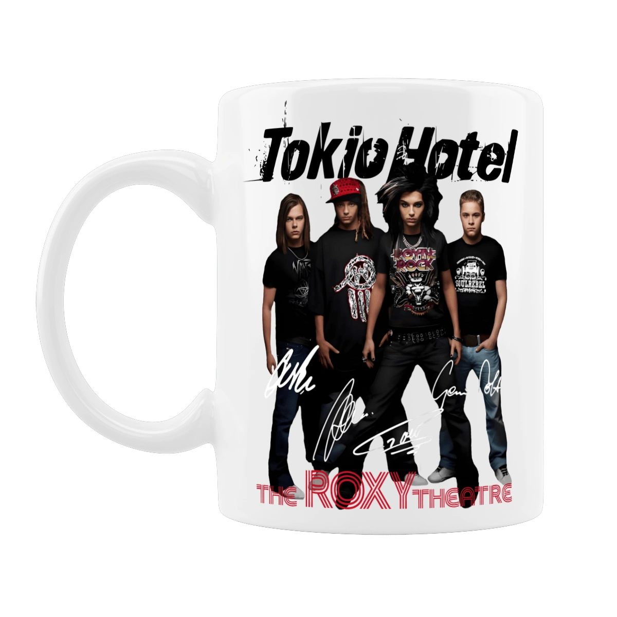 Tokio Hotel