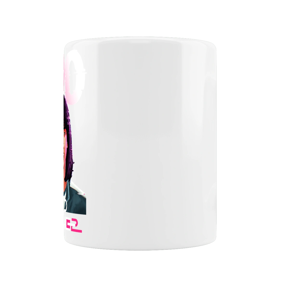 Squid Game Cho Hyun ju