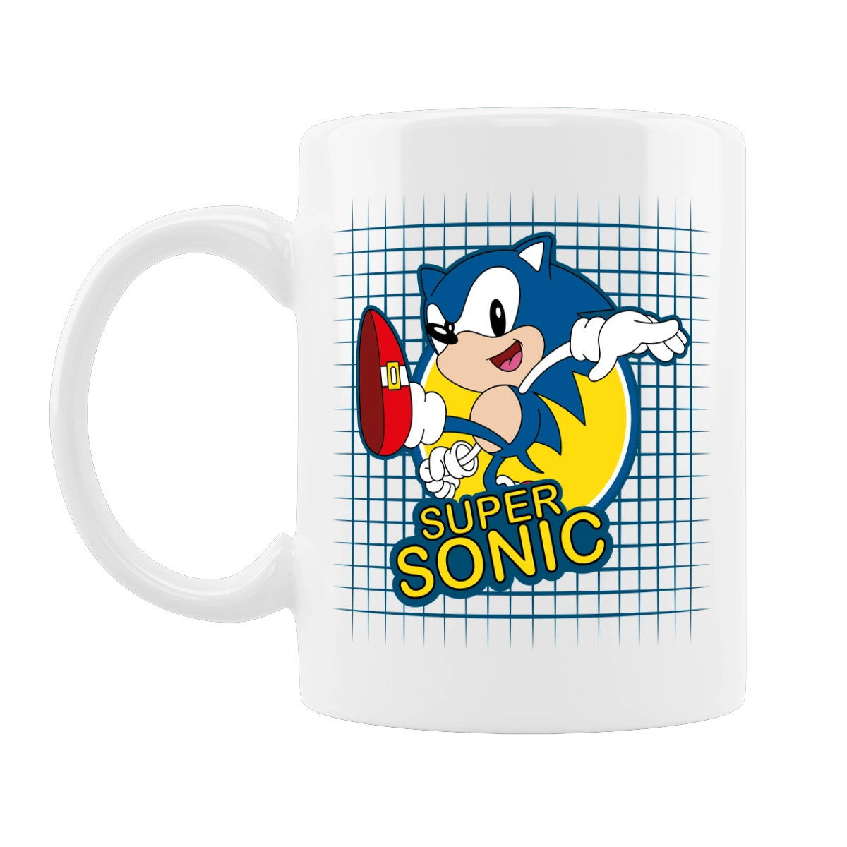 Sonic