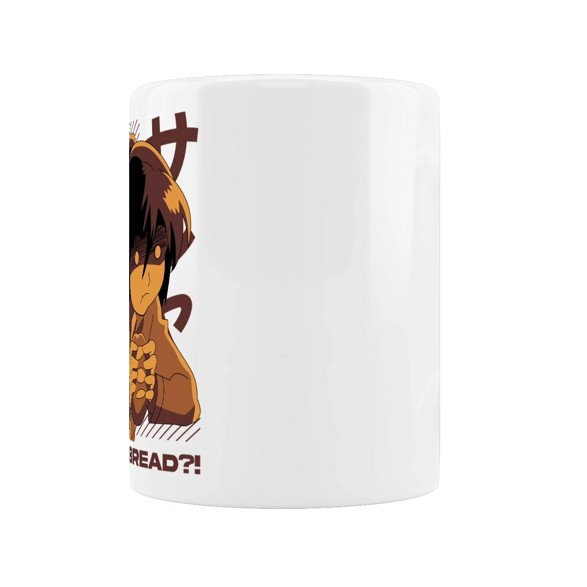 Attack on Titan Sasha