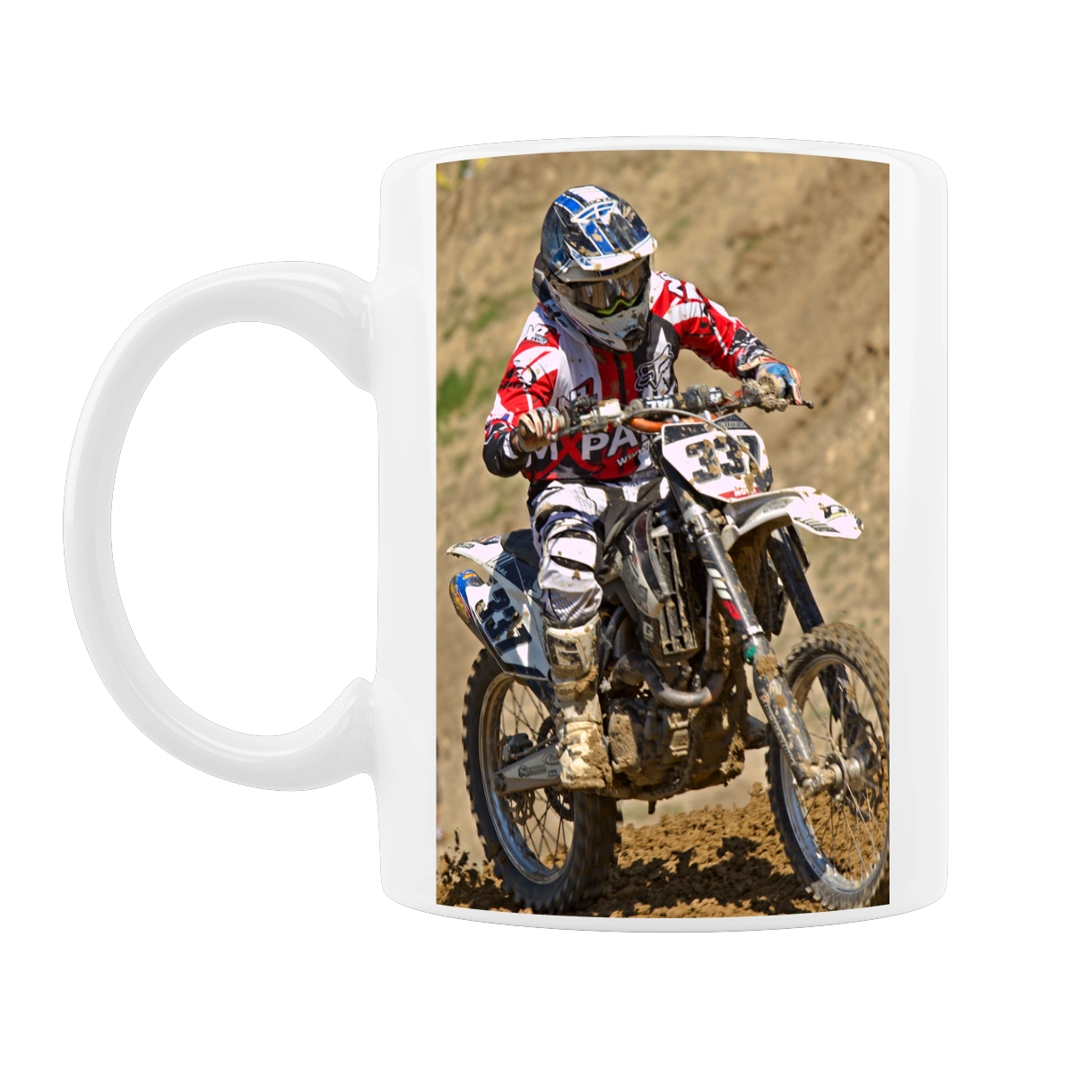 МОТОГОНЩИК