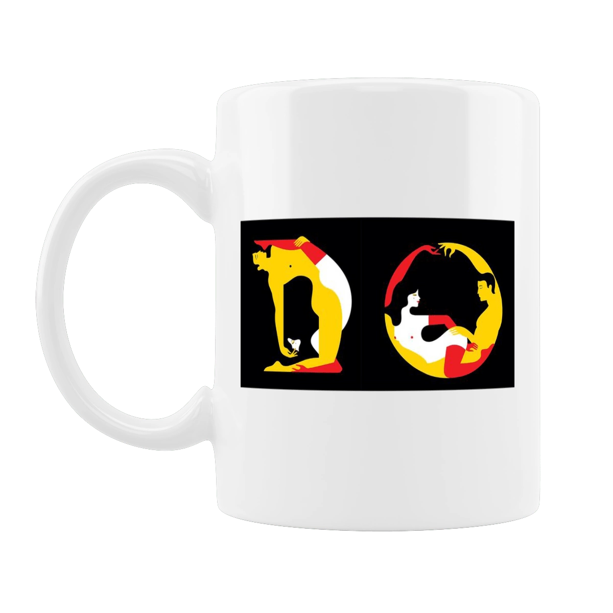 Stretching For An Adult