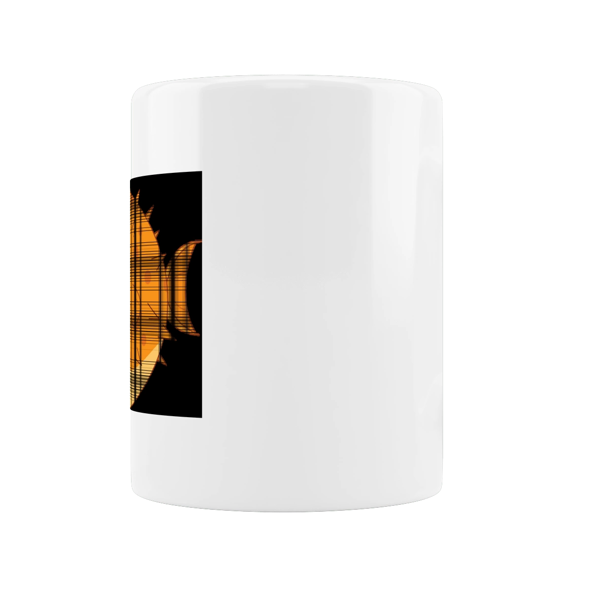 Помаранчева Риба Фугу