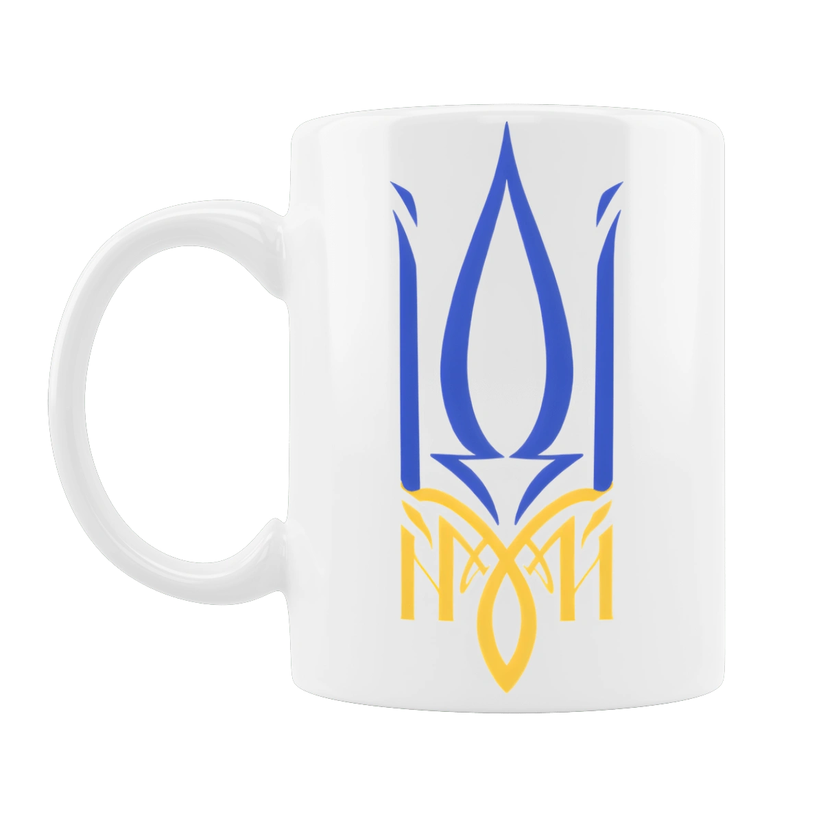 Coat of arms of Ukraine