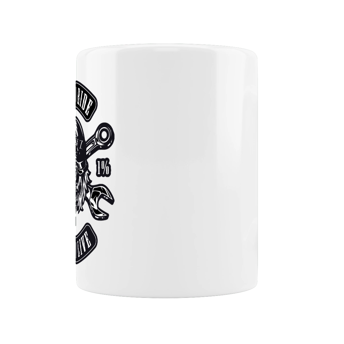 Жити, Щоб Їздити, Тигр