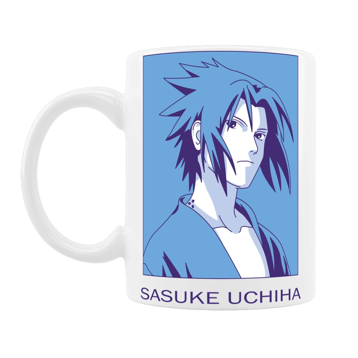 Naruto Sasuke Uchiha