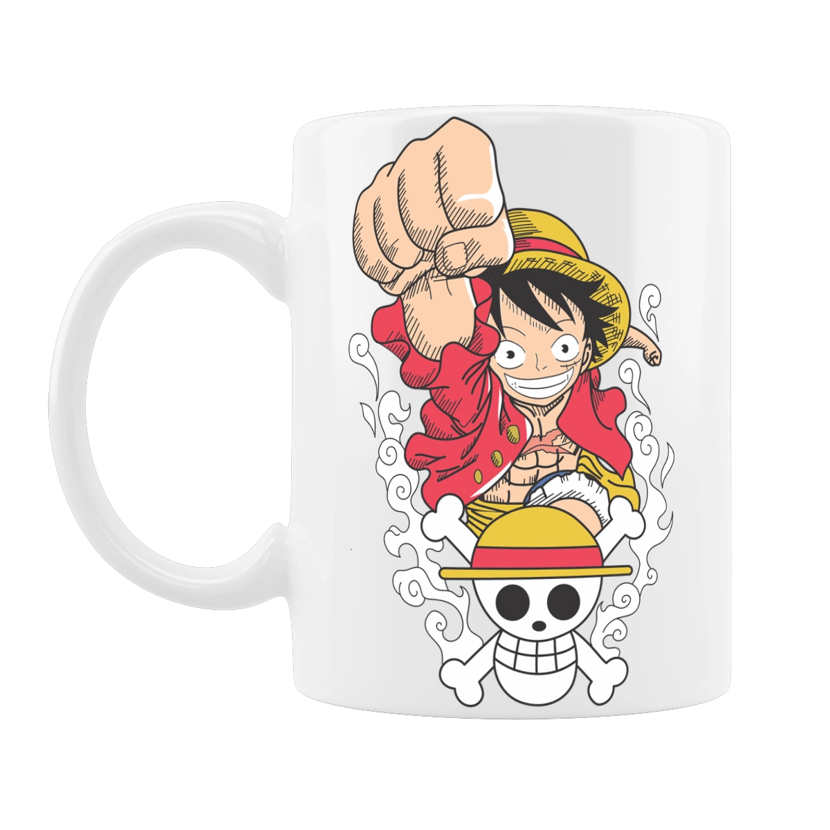 One Piece Luffy