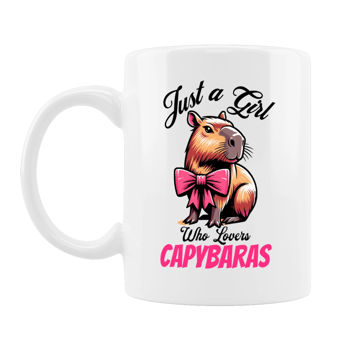 Capybara