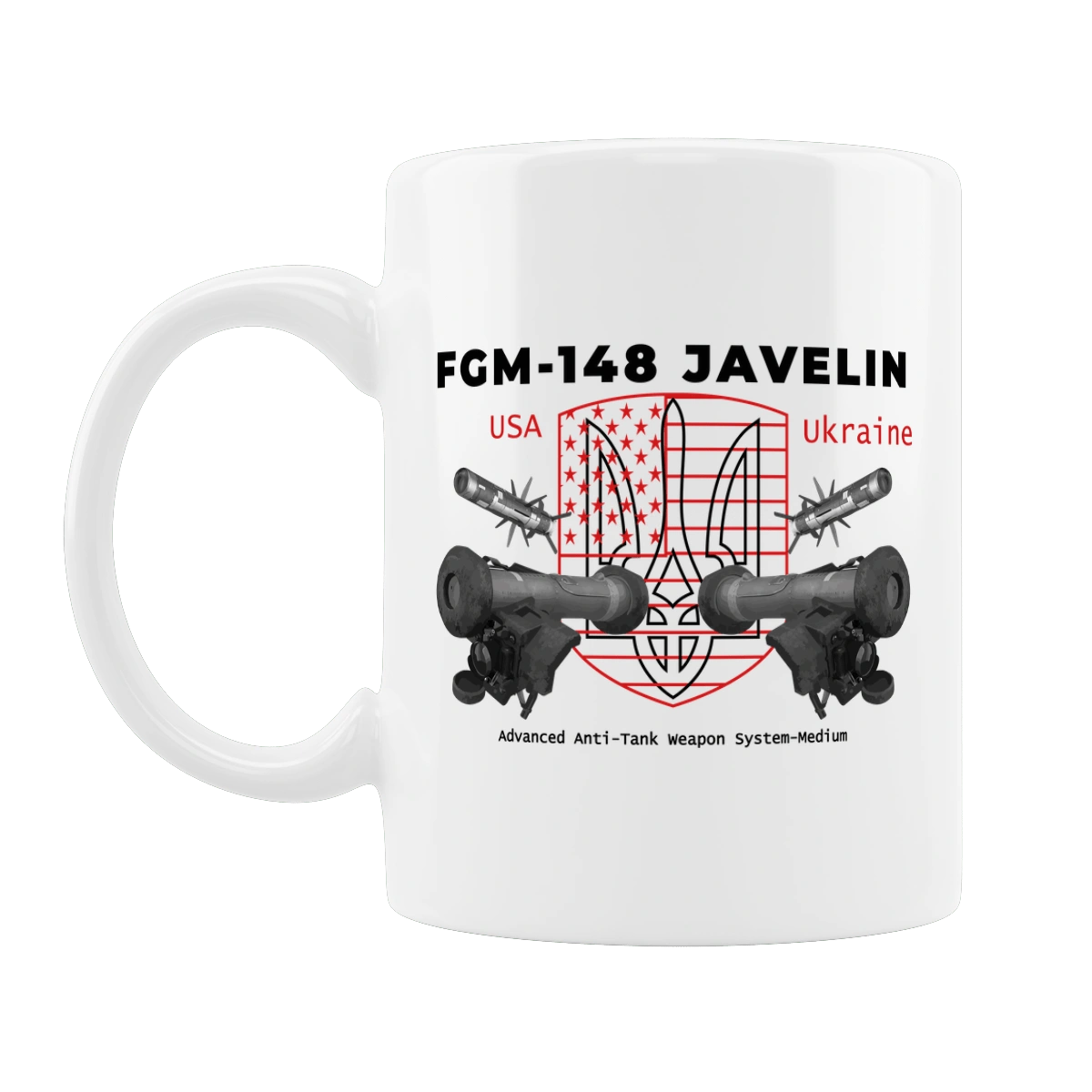 FGM 148 Javelin