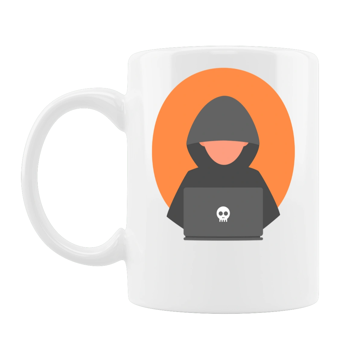 I am a computer programmer