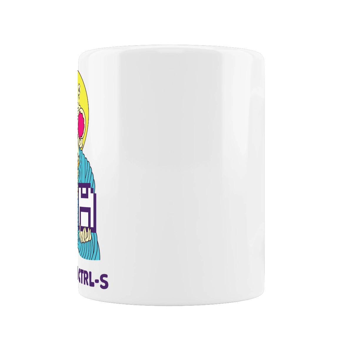 Врятуй та ctrl+s