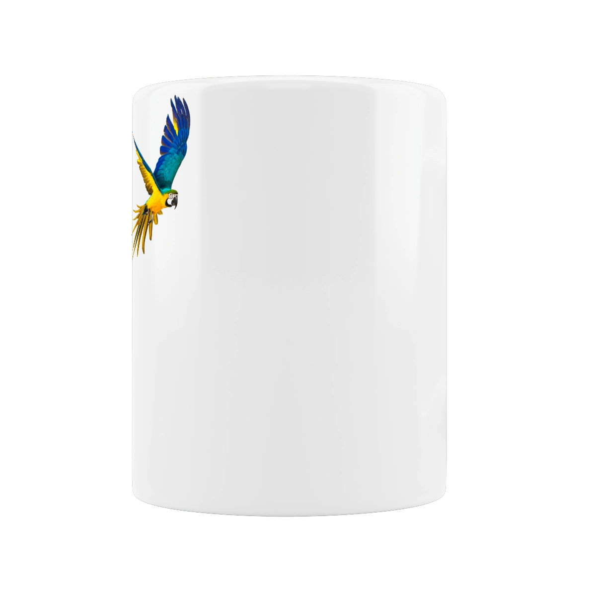 Папуга українець