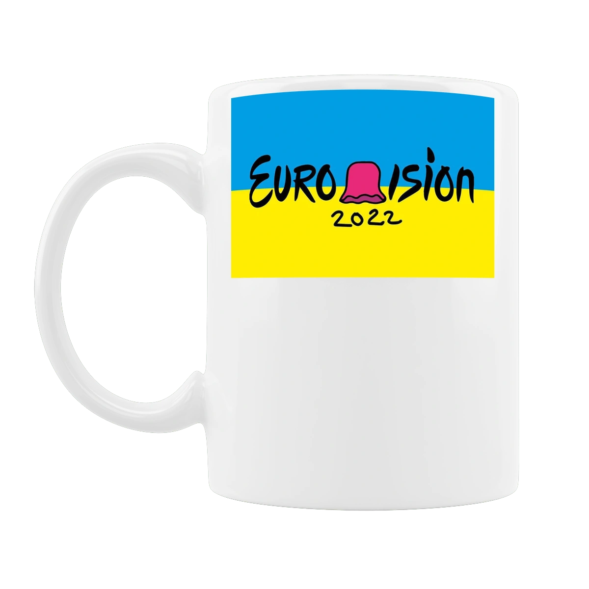 Eurovision by KALUSH Orchestra