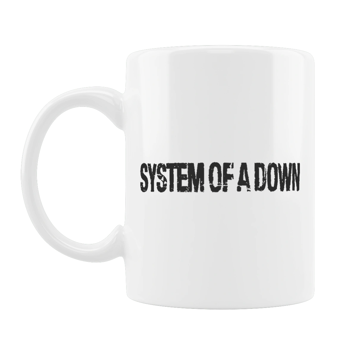 System of a Down