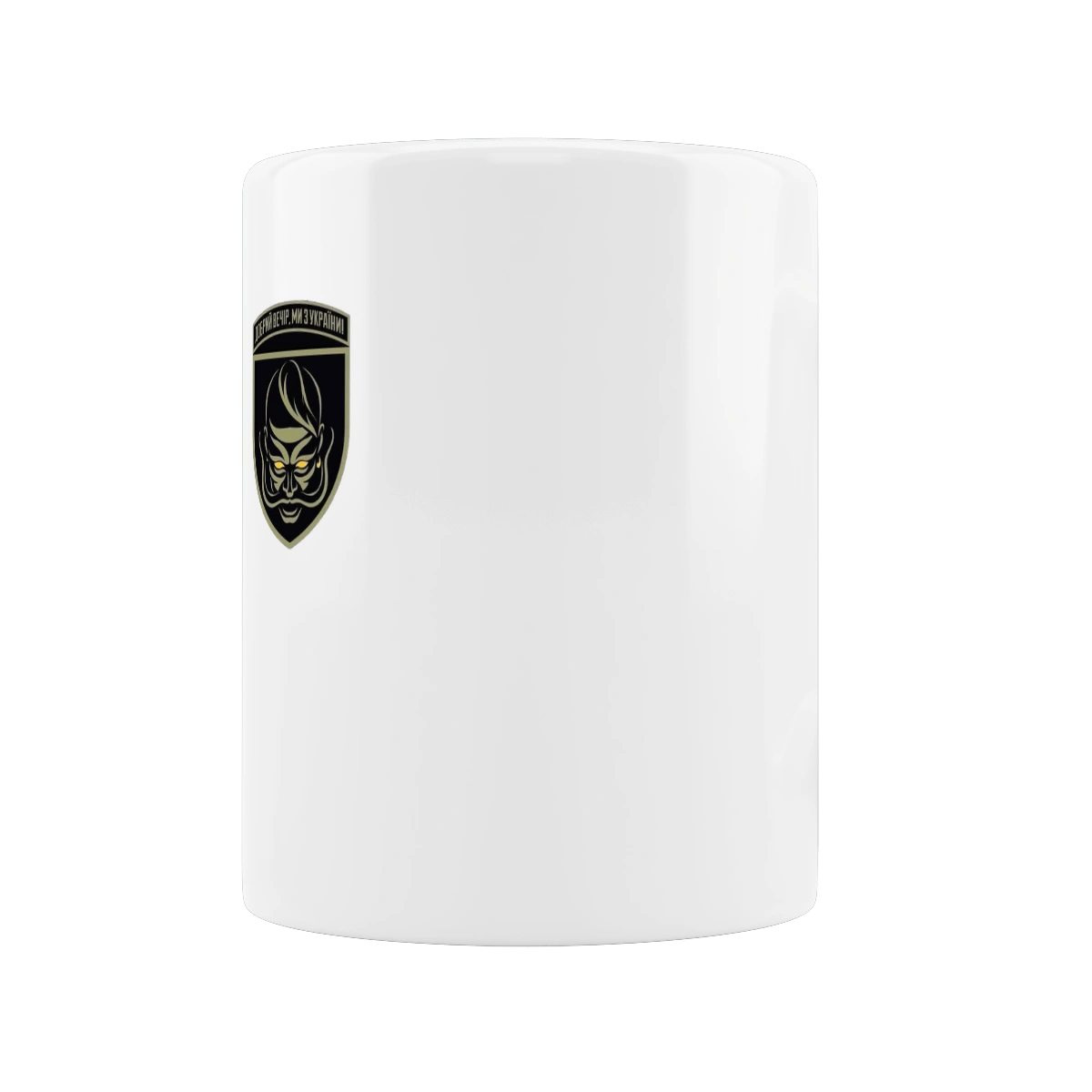 Ми з України